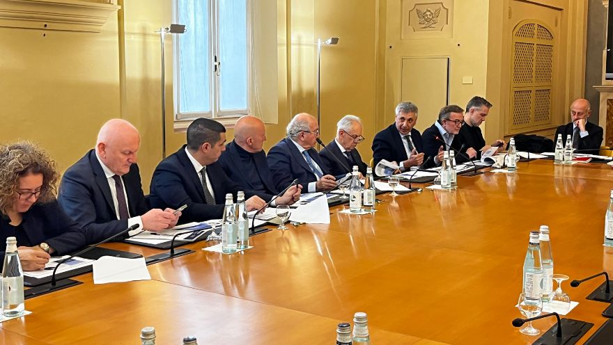 Foto de Pascale e Colla 